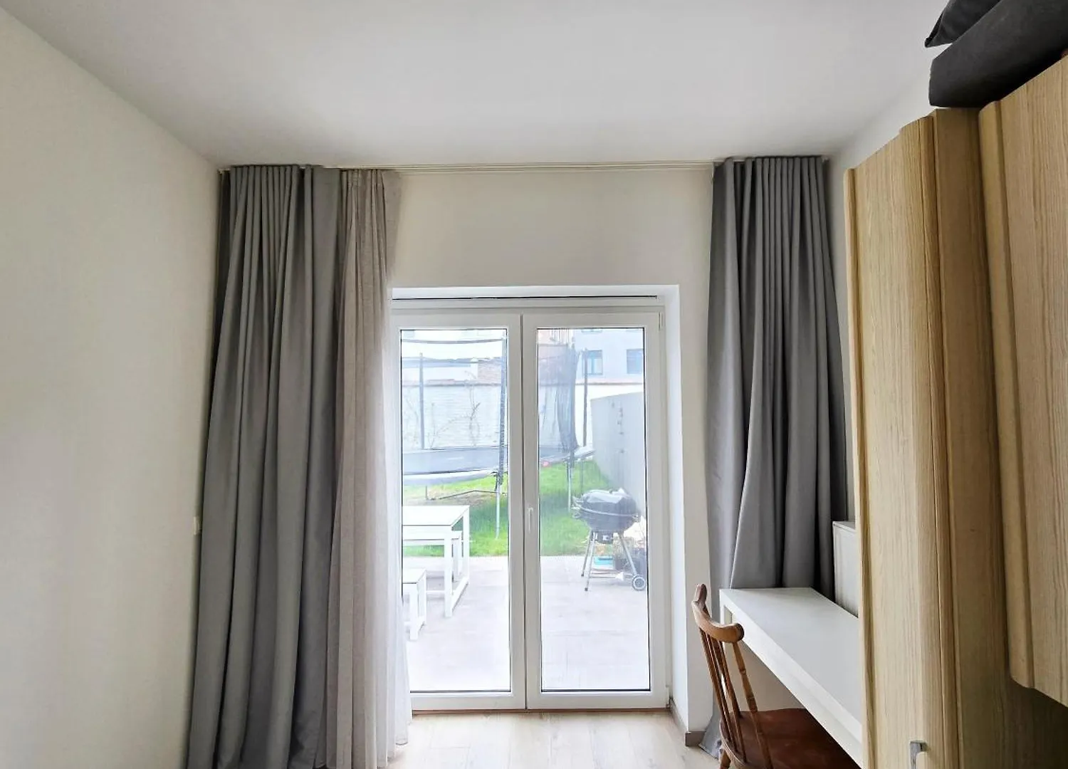 Cosy 2 Bedroom Apartment With Garden Brussels Belgium