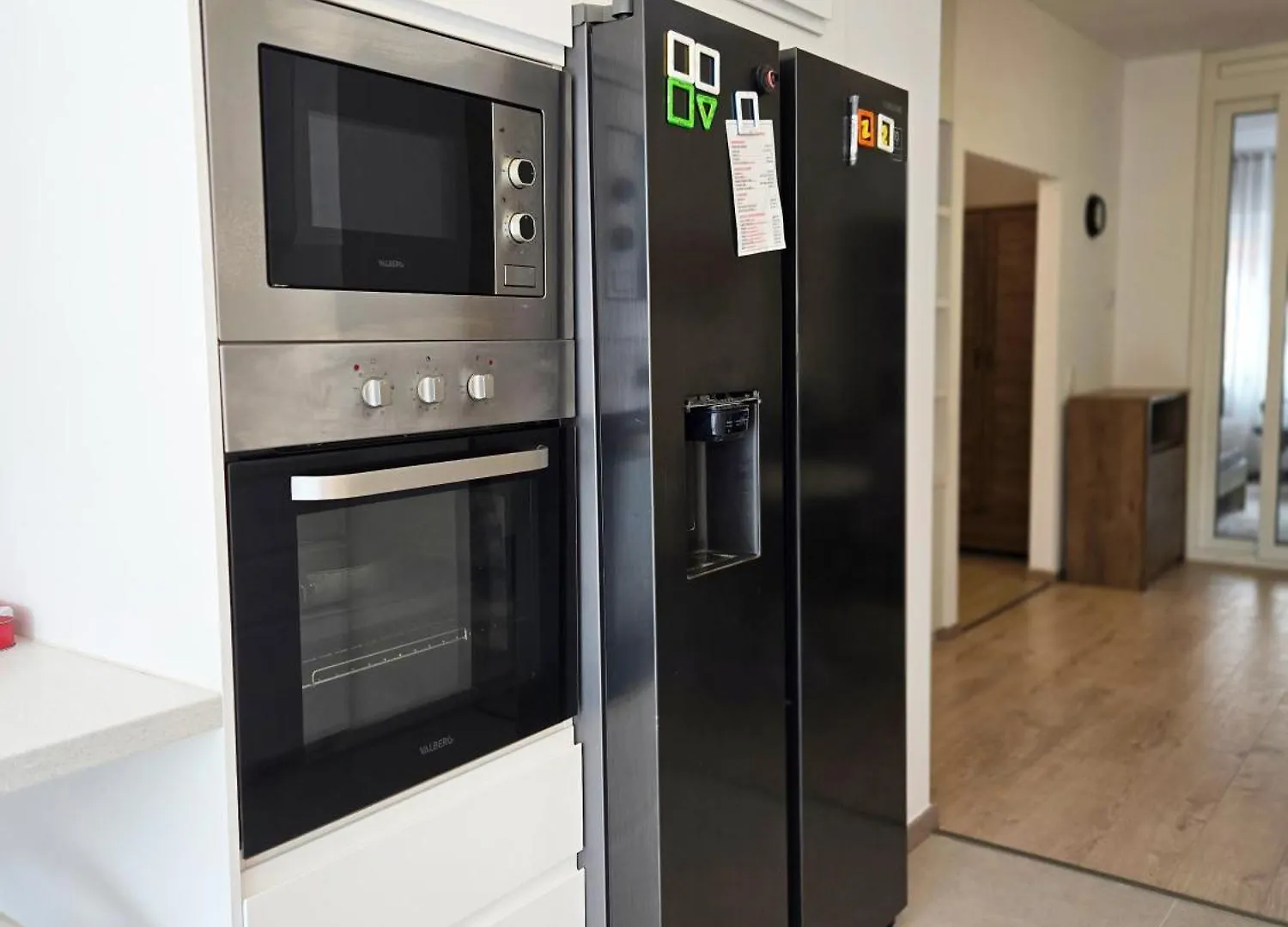 Cosy 2 Bedroom Apartment With Garden Brussels