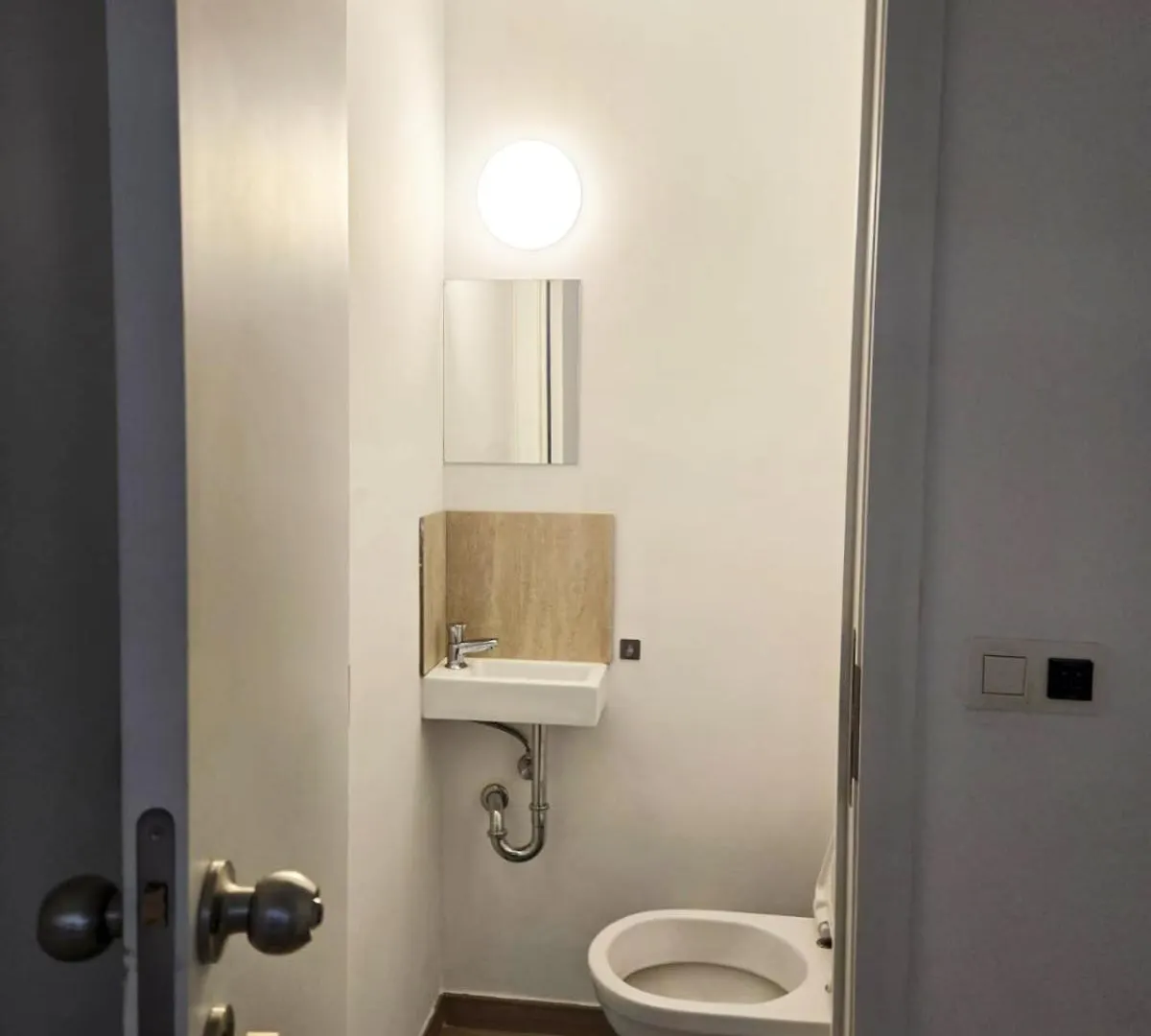 Cosy 2 Bedroom Apartment With Garden Brussels