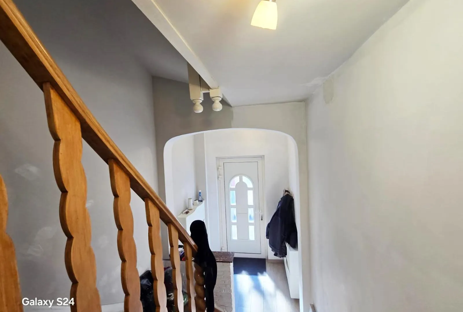 Cosy 2 Bedroom Apartment With Garden Brussels