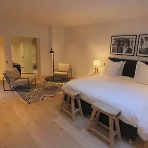 Appartement Grand Place 4, Brussel