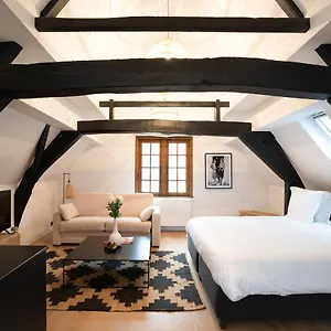 Appartement Smartflats - Grand-place Ii, Brussel