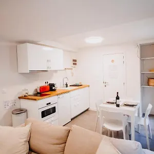  Apartmanhotel Super In