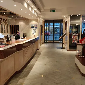 Western Royal Centre Brusel