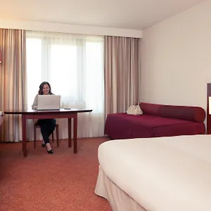 Mercure Airport Brussels