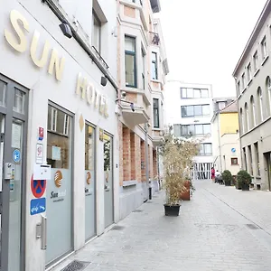 2* Szálloda Sun