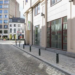 Express Brussels-grand-place By Ihg Brusel