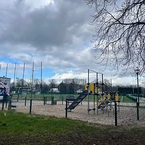 Super Calme Et Spacieux Dans Bruxelles