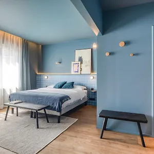 Ξενοδοχείο Maison Arya, Βρυξέλλες