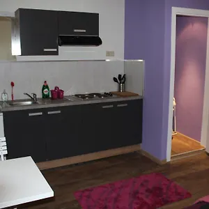 Appartement Pierre, Brussel