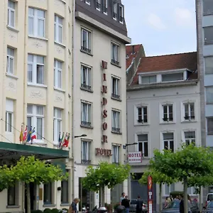 2* Szálloda Windsor