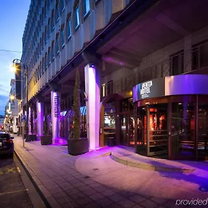 Pentahotel Centre Brusel