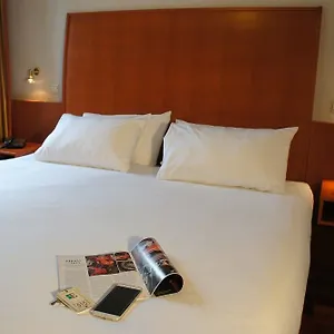 Ibis Erasmus Brusel