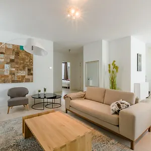 Appartement The Livorno, Brussel