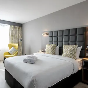 Gresham Belson Brussels