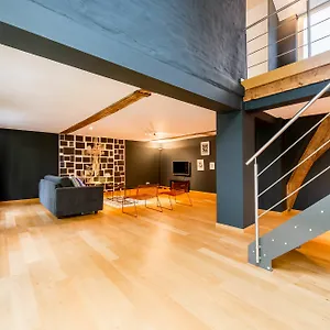 Smartflats - Monnaie Appartamento