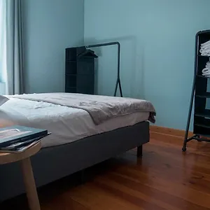  Apartamento Smartflats - Fripiers