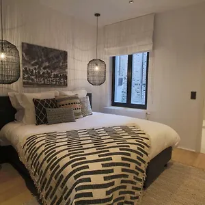 Appartement Grand Place 1, Brussel