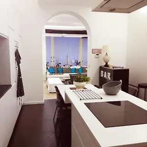 Brugmann Loft Appartamento