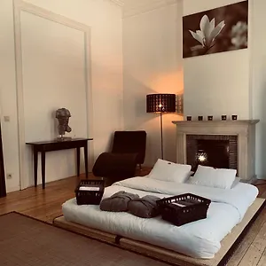 Chic Cocoon Brusel